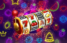 myvipmm Slots ဂိမ်းများ Wild Scatter Free Spins Bonus Round