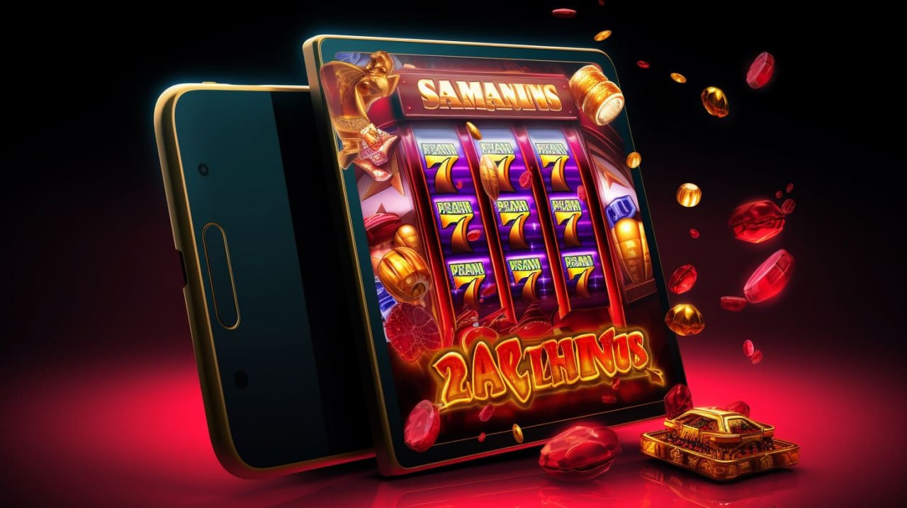 myvipmm Mobile App Slot Games Android iOS ဒေါင်းလုဒ်
