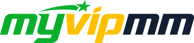 myvipmm Logo